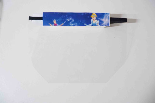 Picture of VISOR - CINDIRELLA